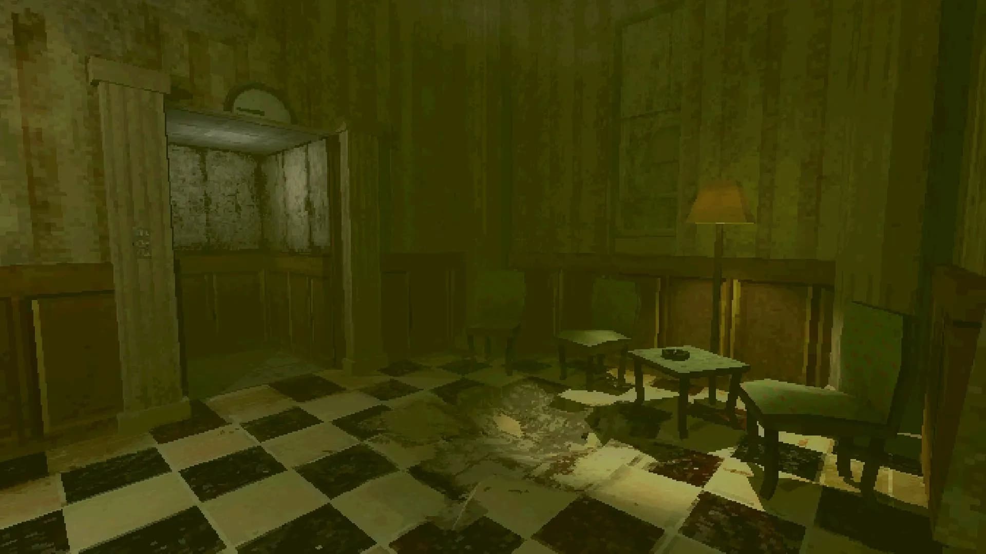 Paratopic screenshot screenshot 8