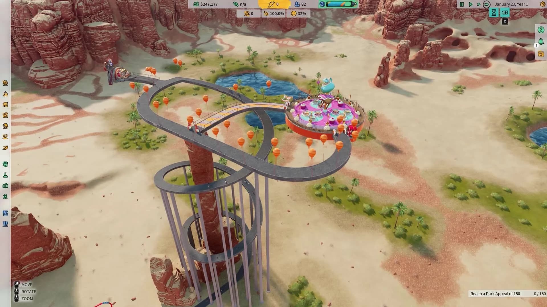 Park Beyond screenshot screenshot 17