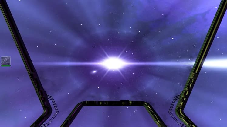 Parkan 2 screenshot screenshot 11