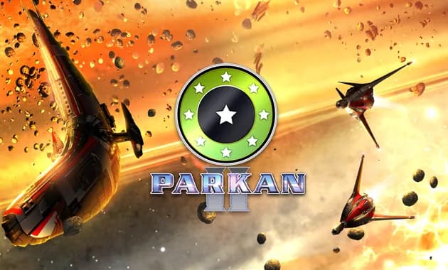 parkan 2 vertical card thumbnail