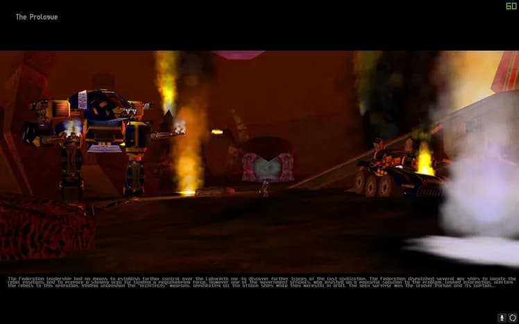 Parkan: Iron Strategy screenshot screenshot 6