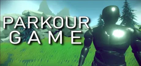 parkour game vertical card thumbnail