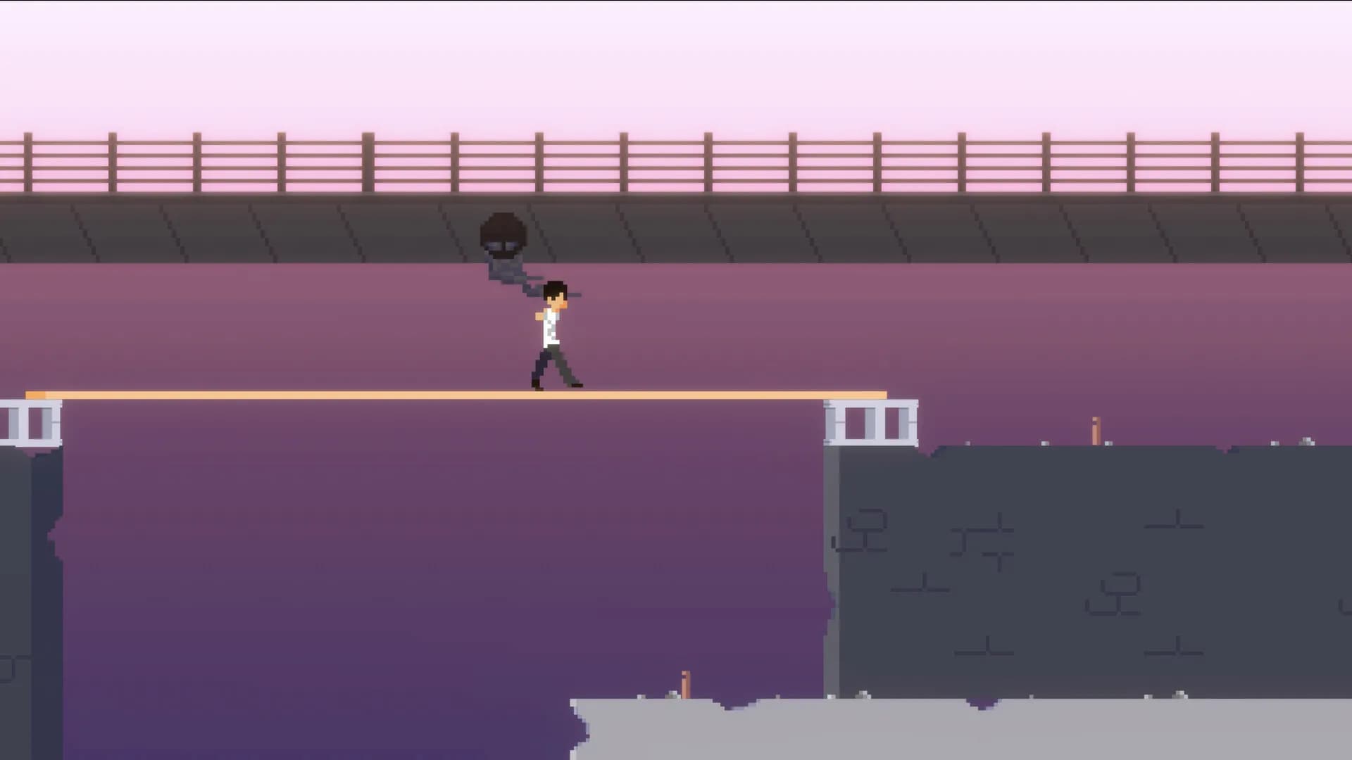 Parkour Legends screenshot screenshot 16