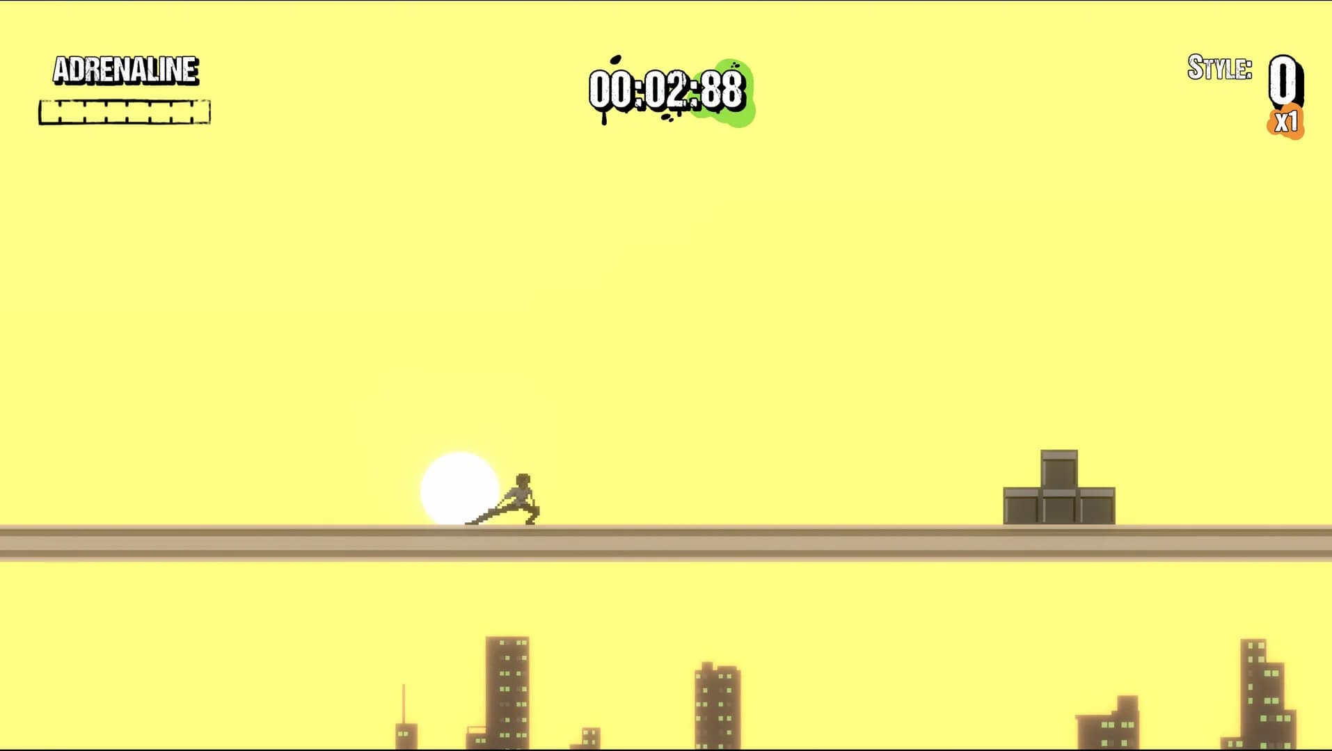 Parkour Legends screenshot screenshot 19