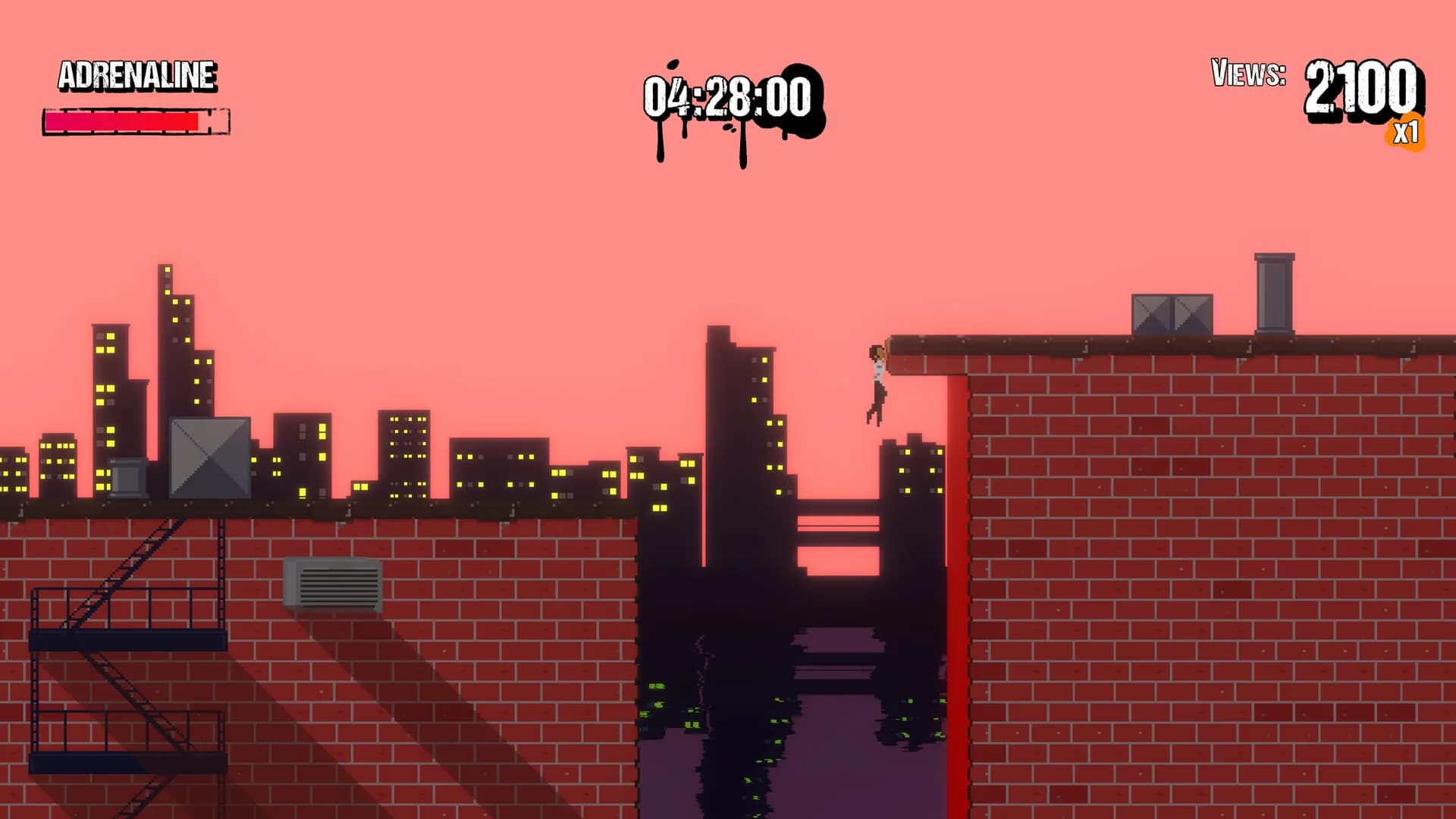 Parkour Legends screenshot screenshot 3