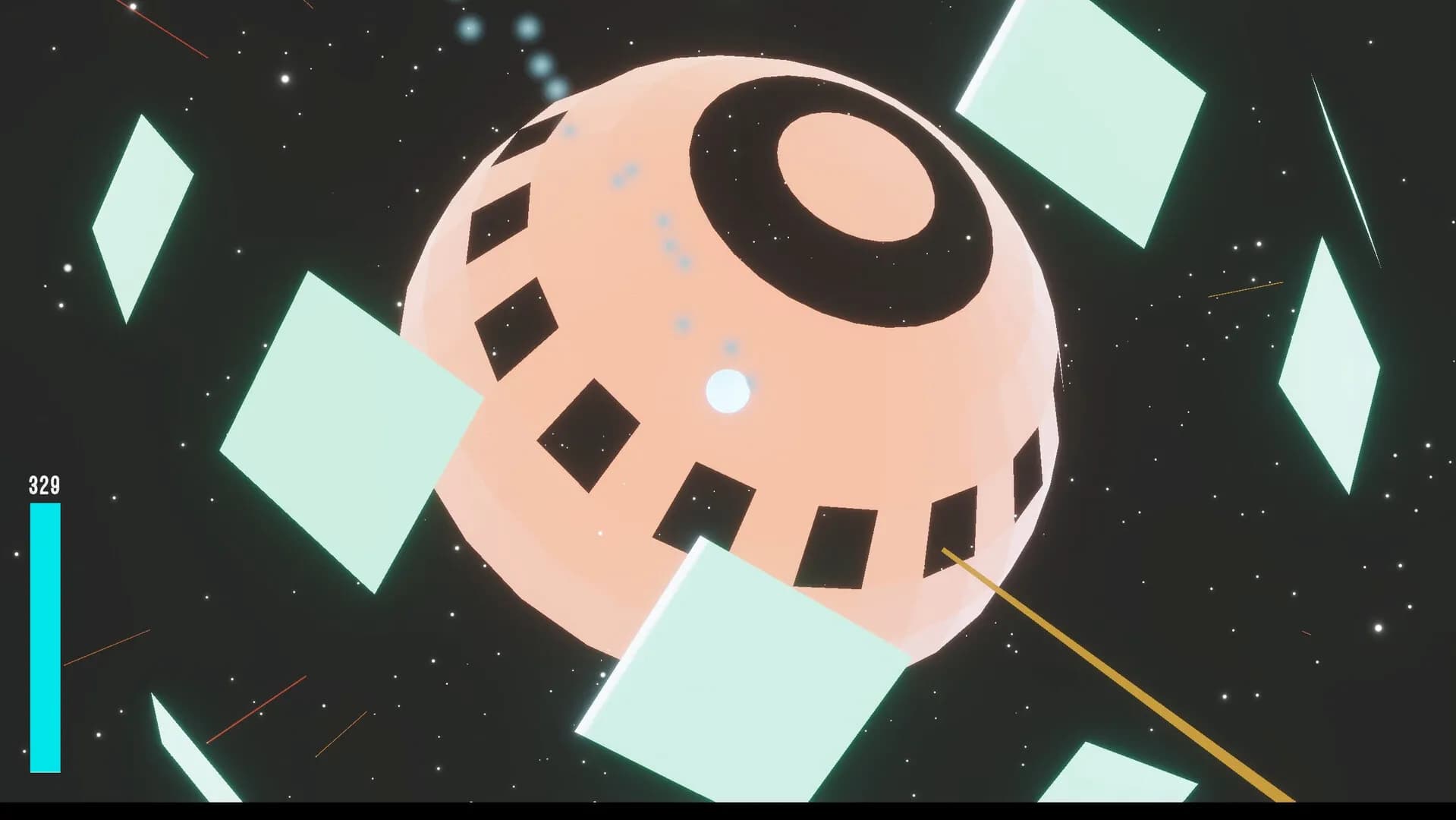 Particle Accelerator screenshot screenshot 3