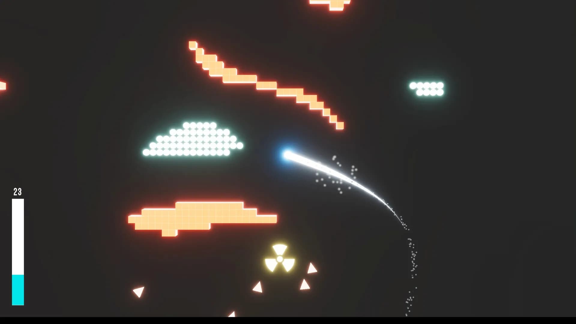 Particle Accelerator screenshot screenshot 4