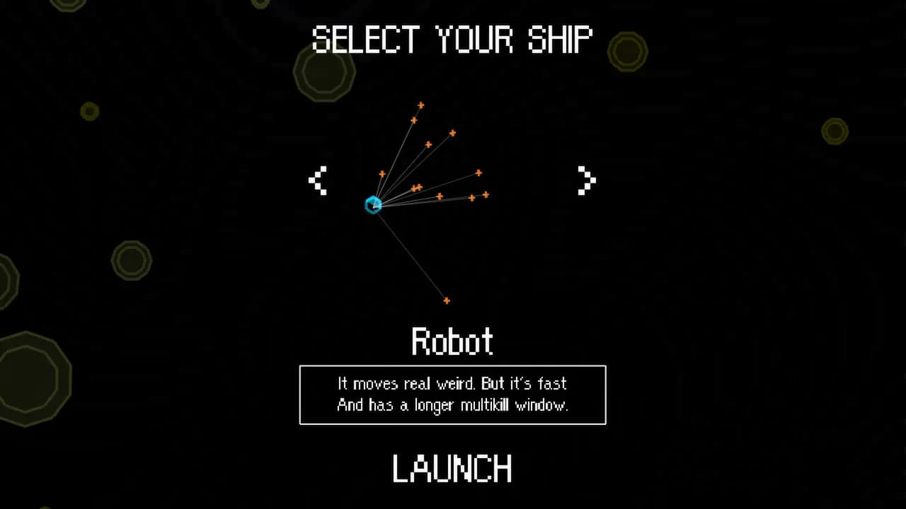 PARTICLE MACE screenshot screenshot 4