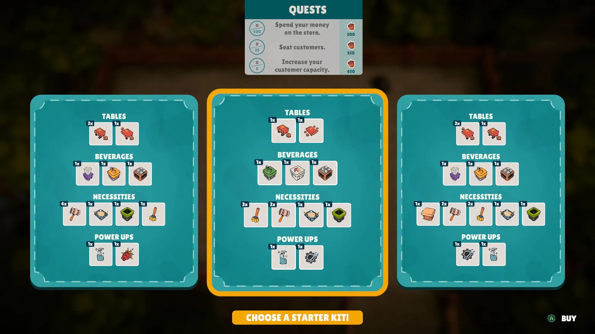 Party Club screenshot screenshot 6