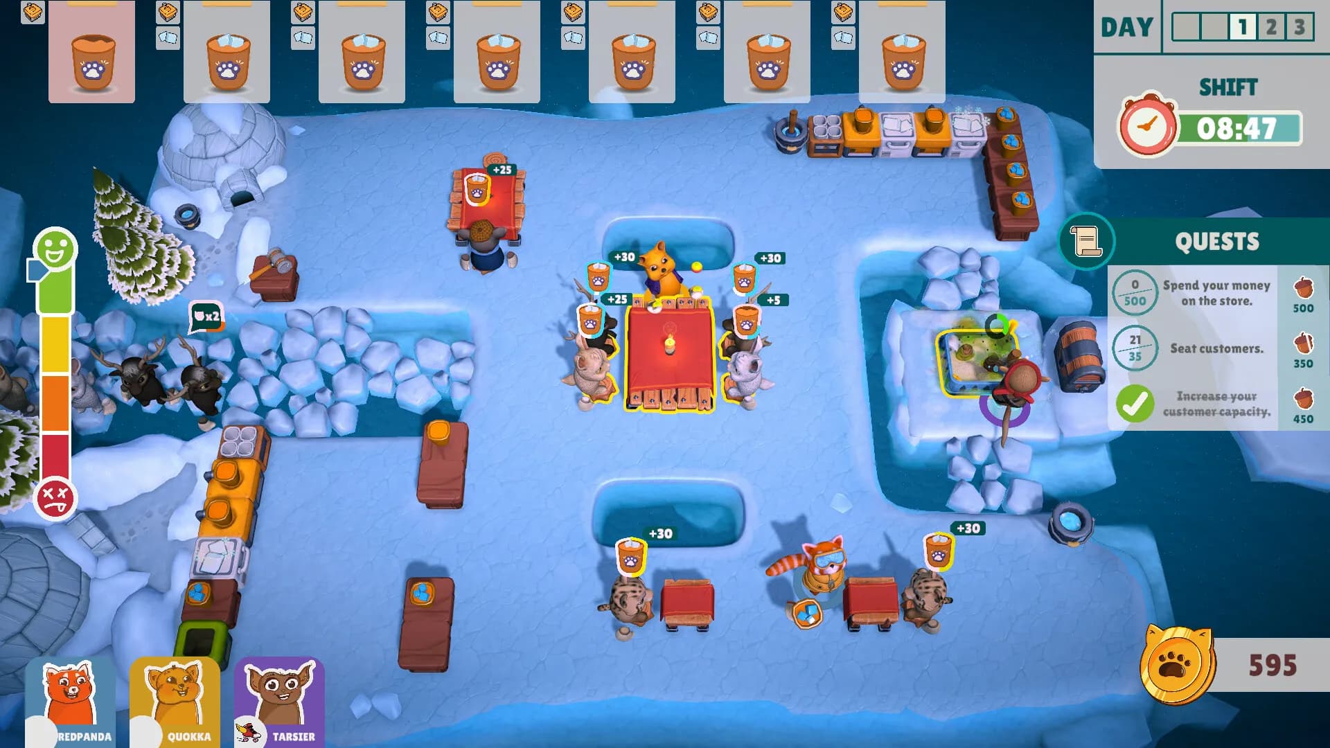 Party Club screenshot screenshot 7