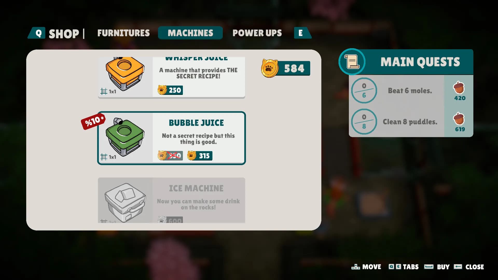 Party Club screenshot screenshot 8