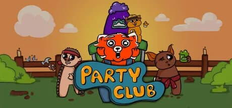 party club vertical card thumbnail