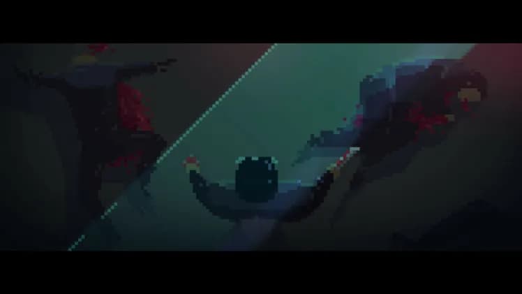 Party Hard screenshot screenshot 0