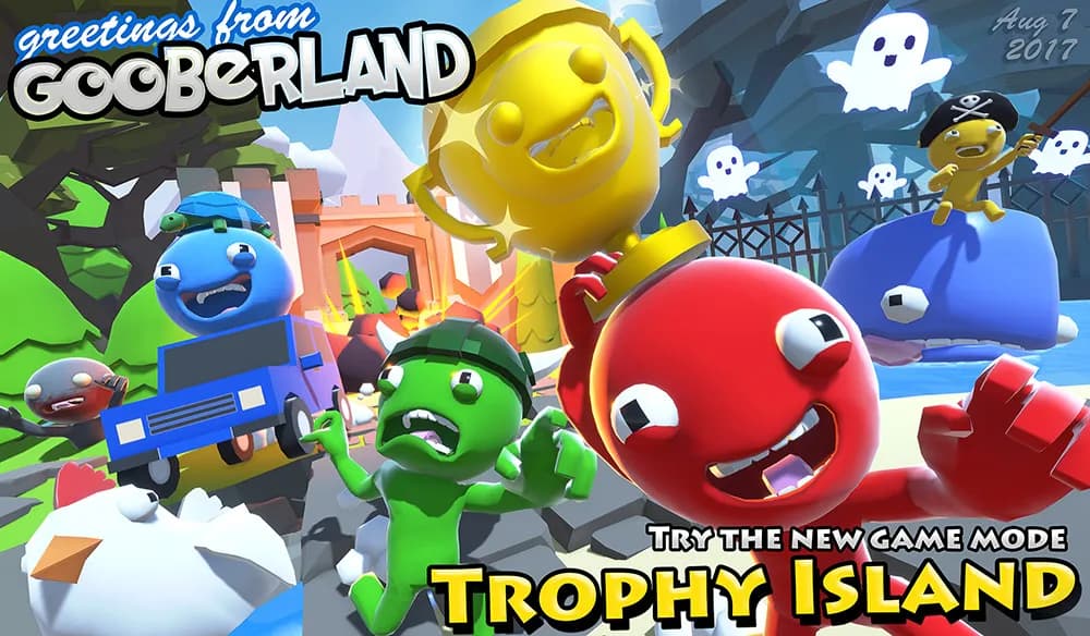 Party Panic screenshot screenshot 1