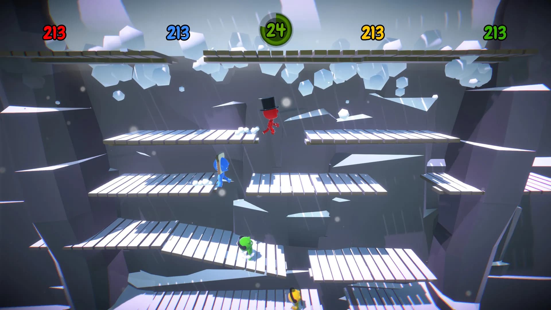 Party Panic screenshot screenshot 10