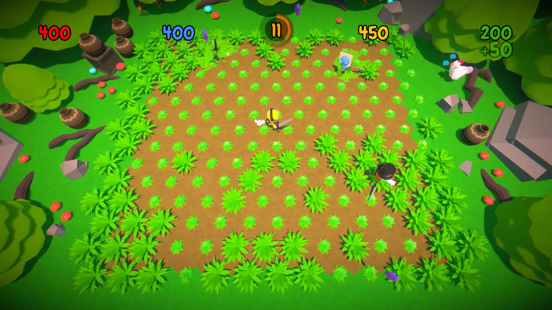 Party Panic screenshot screenshot 11