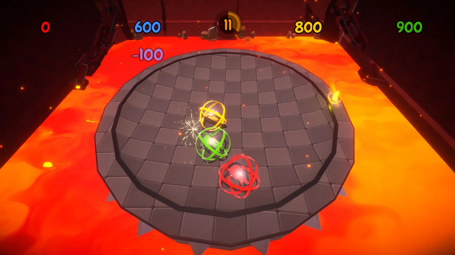 Party Panic screenshot screenshot 12