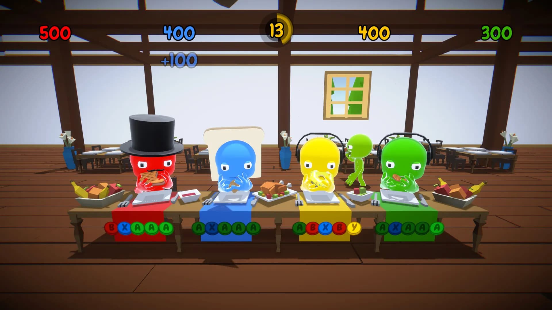Party Panic screenshot screenshot 14