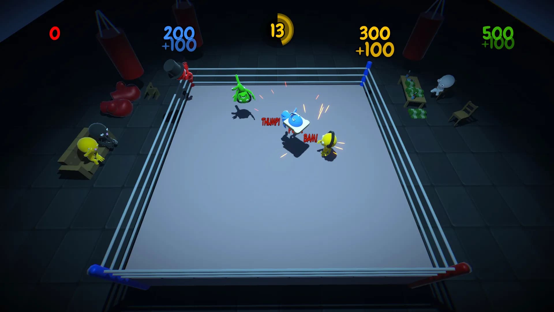 Party Panic screenshot screenshot 15