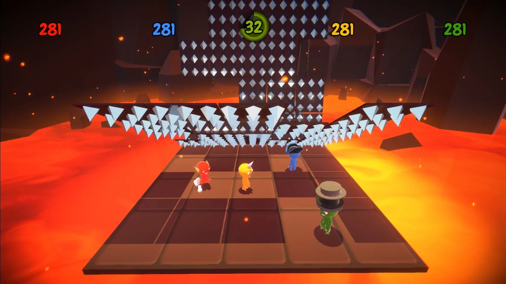Party Panic screenshot screenshot 16