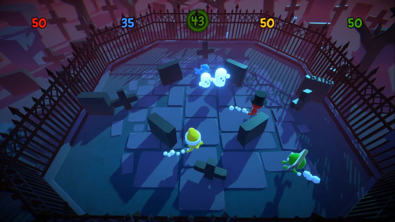 Party Panic screenshot screenshot 17