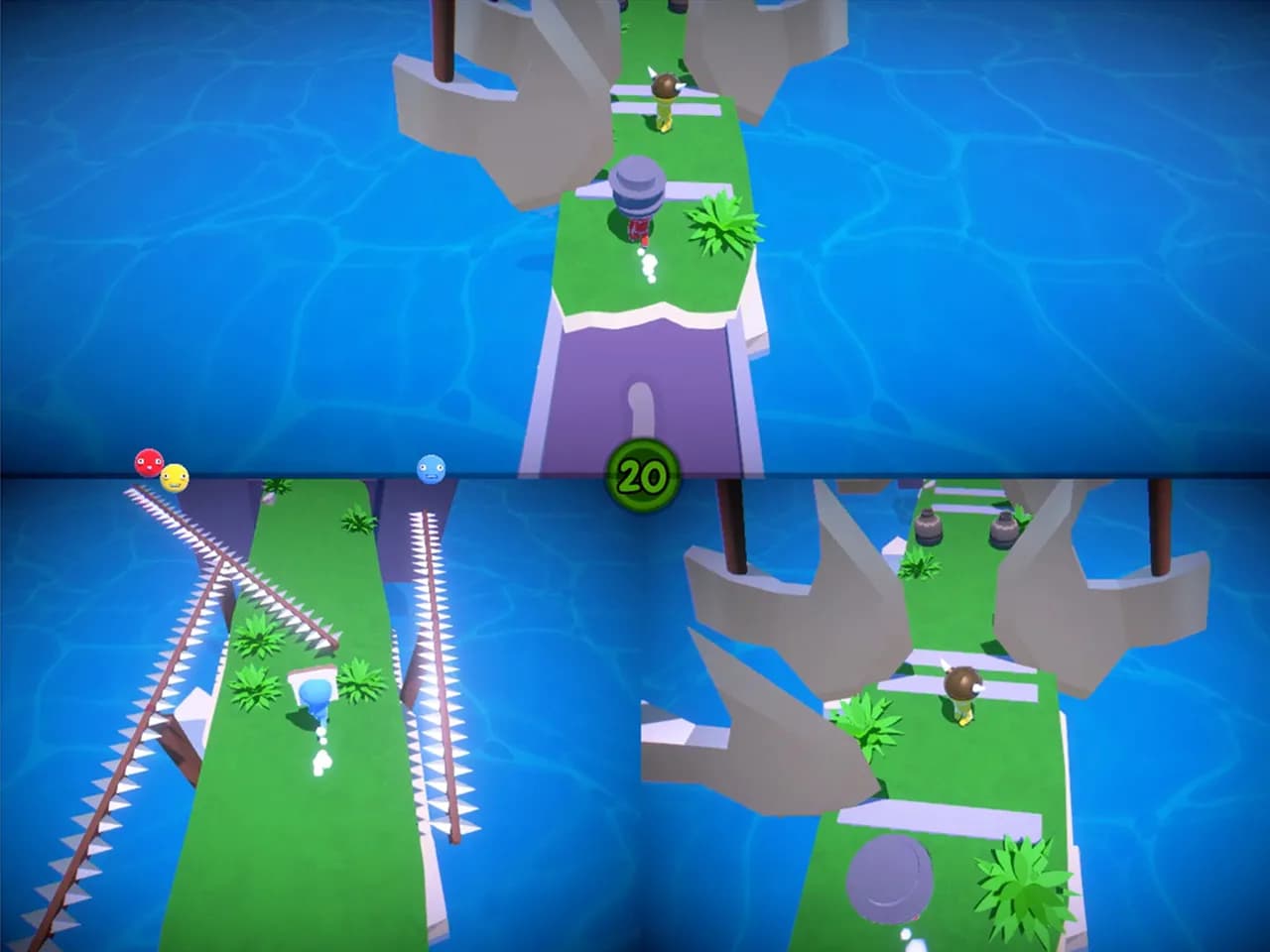 Party Panic screenshot screenshot 20