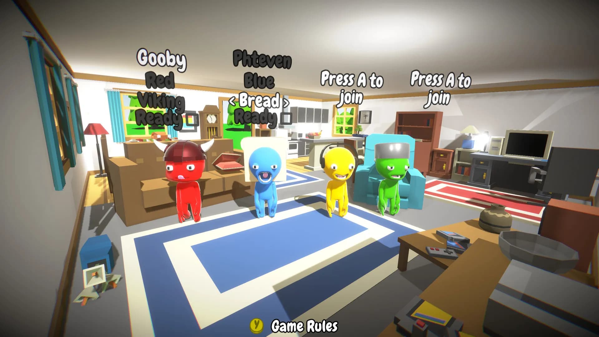 Party Panic screenshot screenshot 21