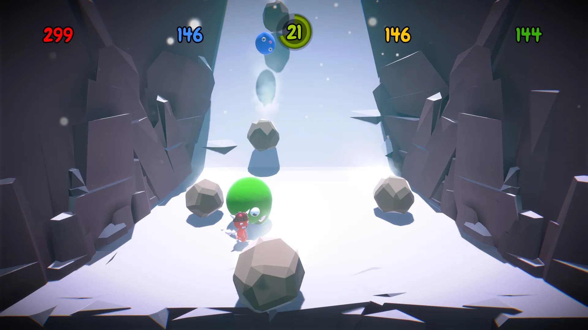 Party Panic screenshot screenshot 7