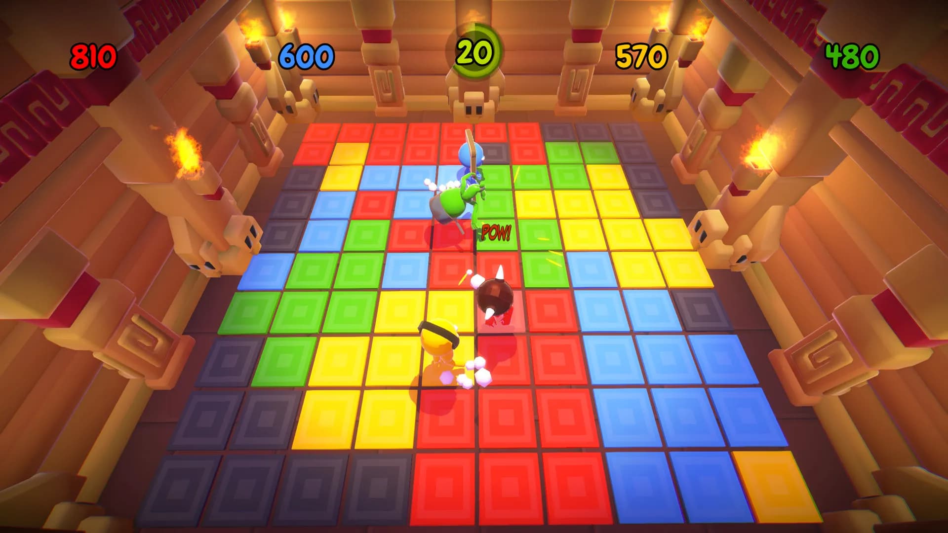 Party Panic screenshot screenshot 8