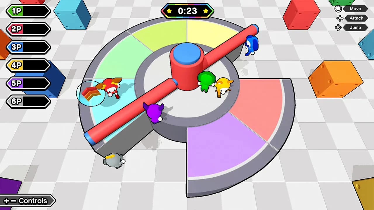 Party Party Time screenshot screenshot 0