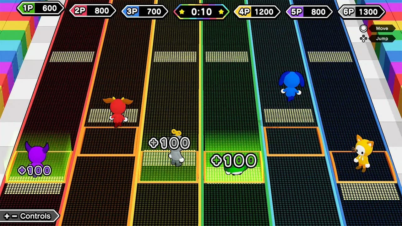Party Party Time screenshot screenshot 1