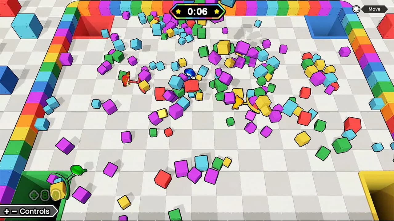 Party Party Time screenshot screenshot 2