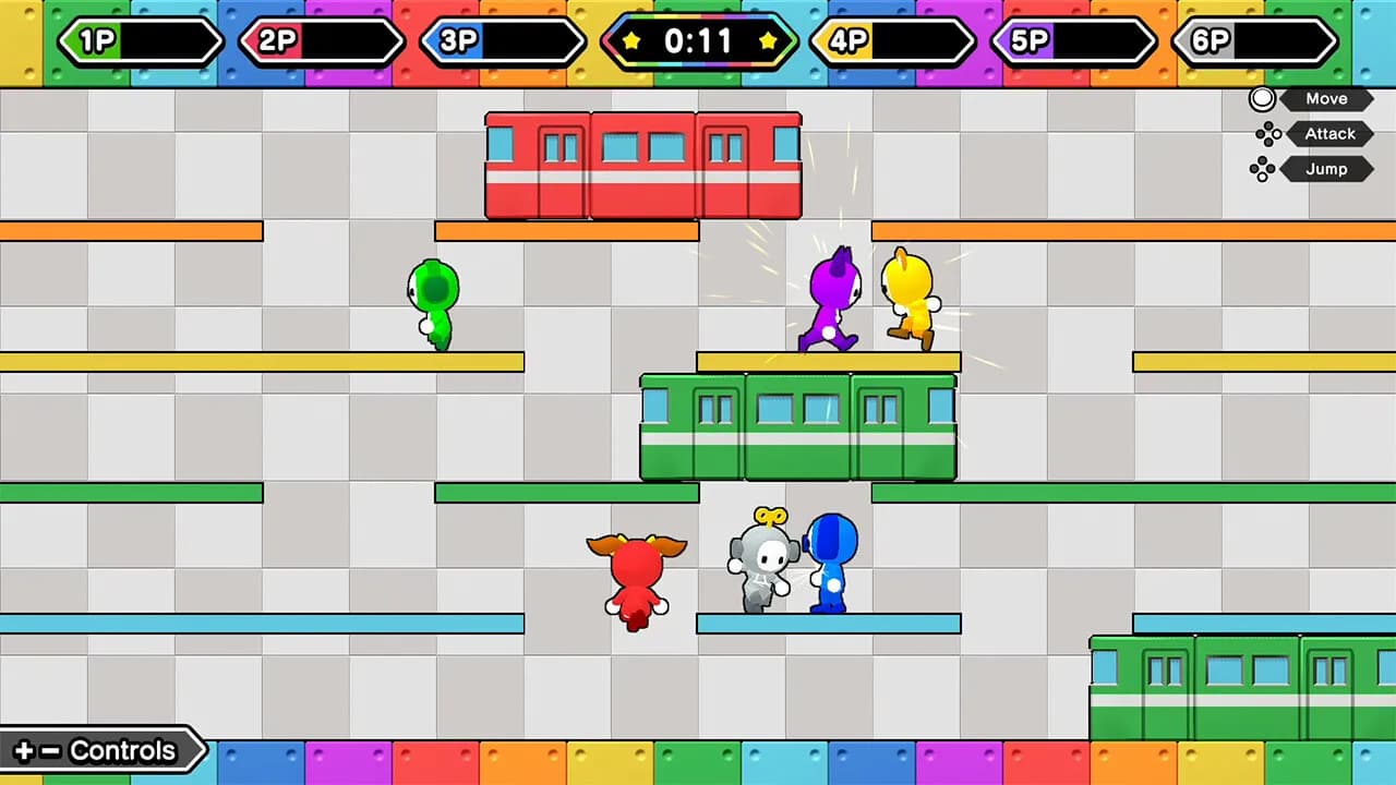 Party Party Time screenshot screenshot 4