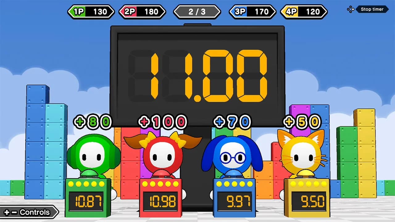 Party Party Time screenshot screenshot 5