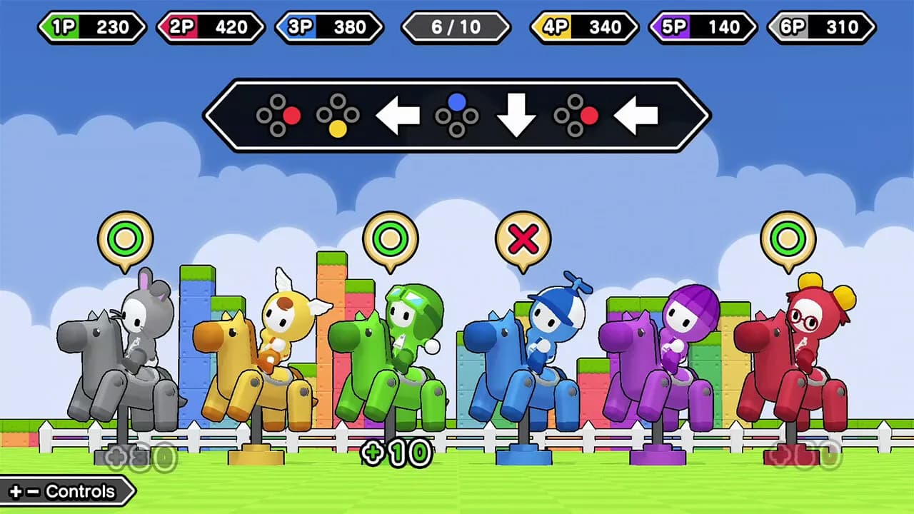 Party Party Time 2 screenshot screenshot 0