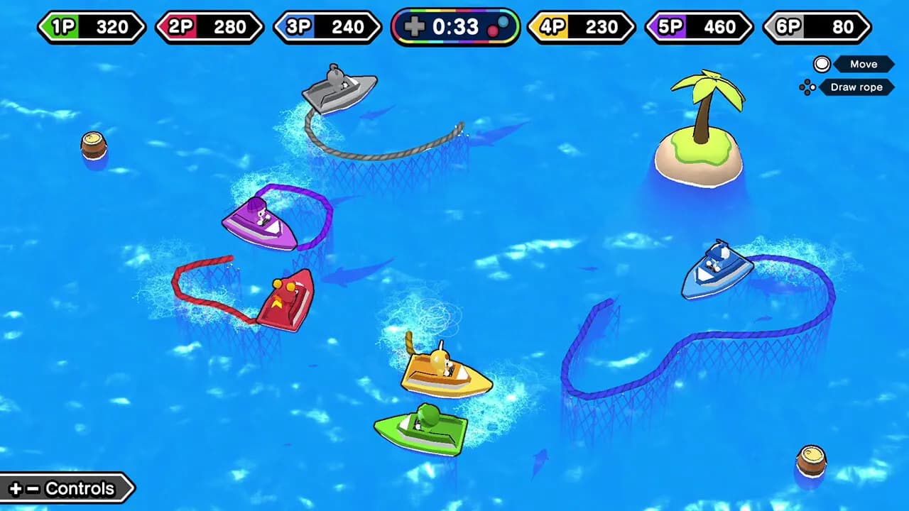 Party Party Time 2 screenshot screenshot 1