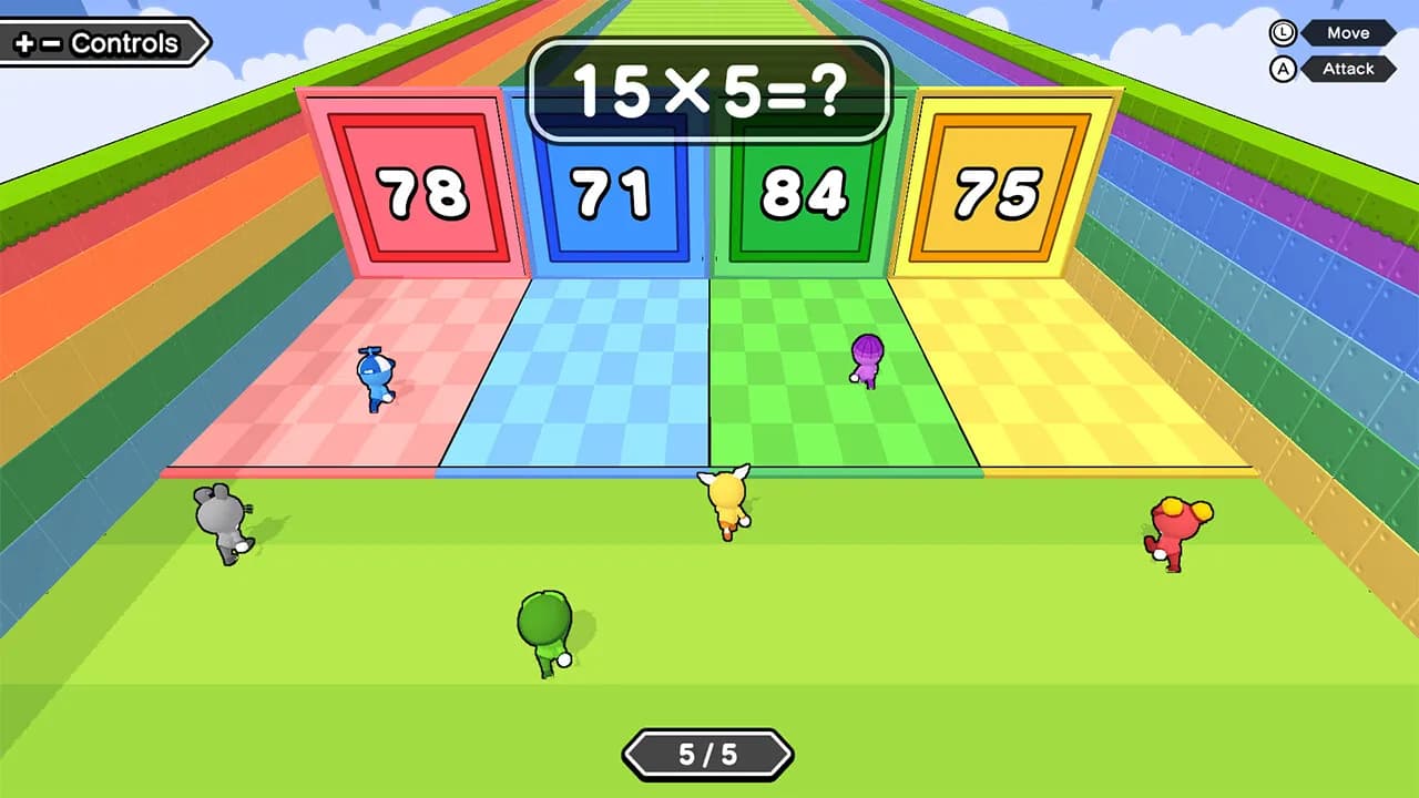 Party Party Time 2 screenshot screenshot 4