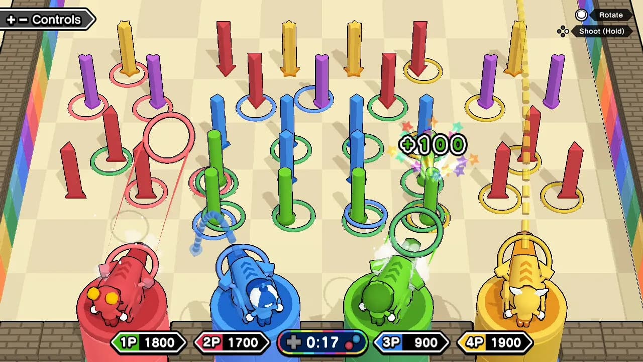 Party Party Time 2 screenshot screenshot 5
