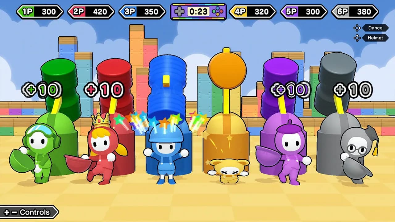 Party Party Time 3 screenshot screenshot 0