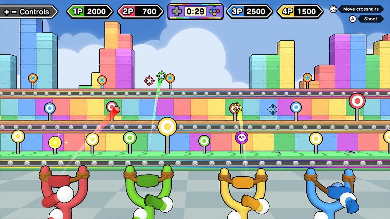 Party Party Time 3 screenshot screenshot 1