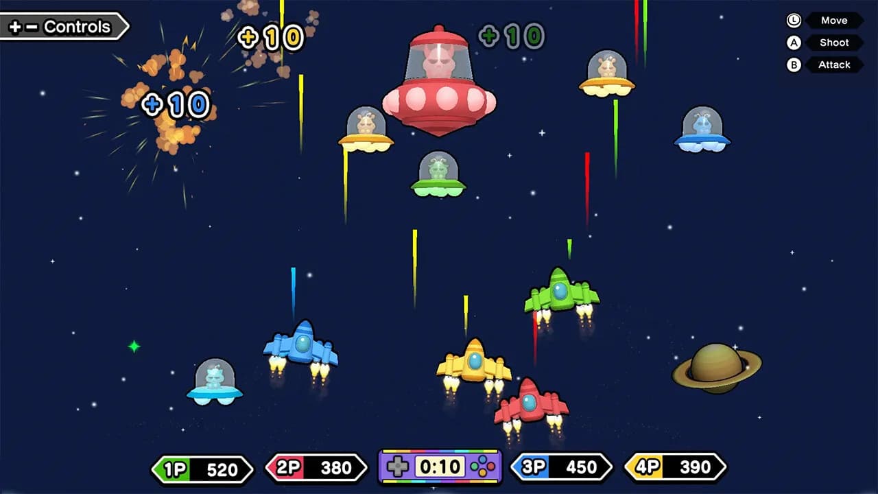 Party Party Time 3 screenshot screenshot 2