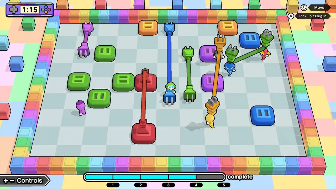 Party Party Time 3 screenshot screenshot 3