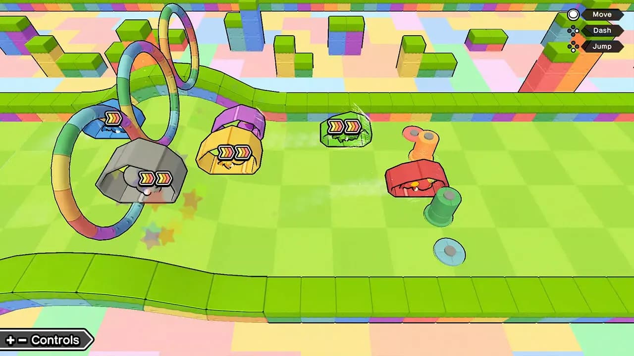 Party Party Time 3 screenshot screenshot 4