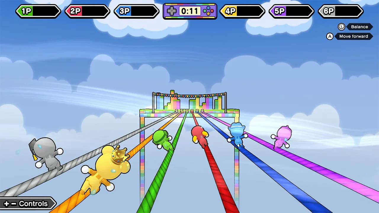 Party Party Time 3 screenshot screenshot 5