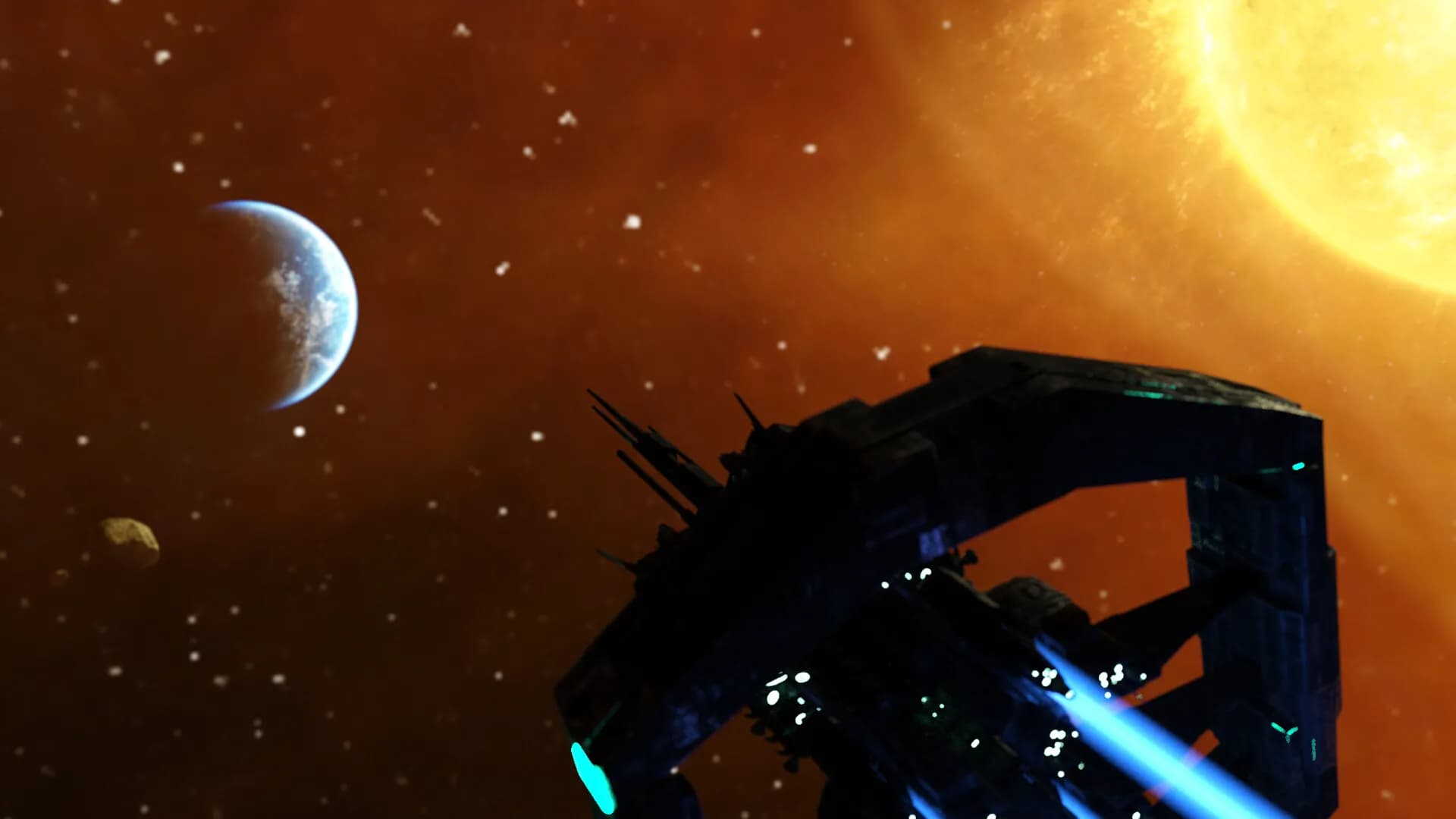 PASSIONERS screenshot screenshot 0