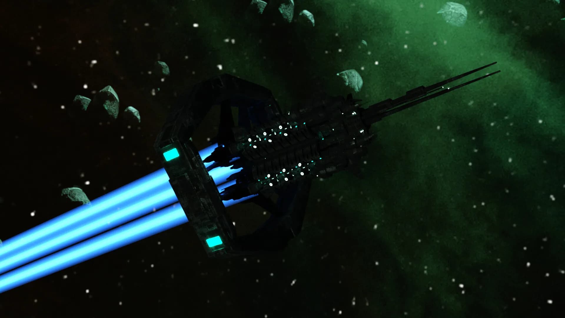 PASSIONERS screenshot screenshot 10