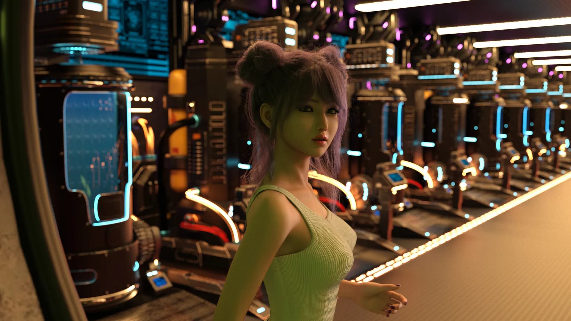 PASSIONERS screenshot screenshot 11