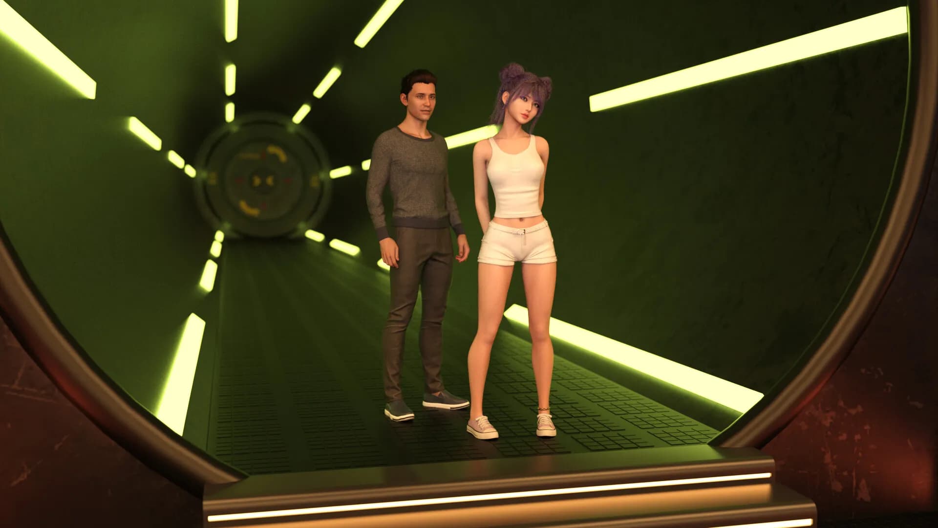 PASSIONERS screenshot screenshot 12