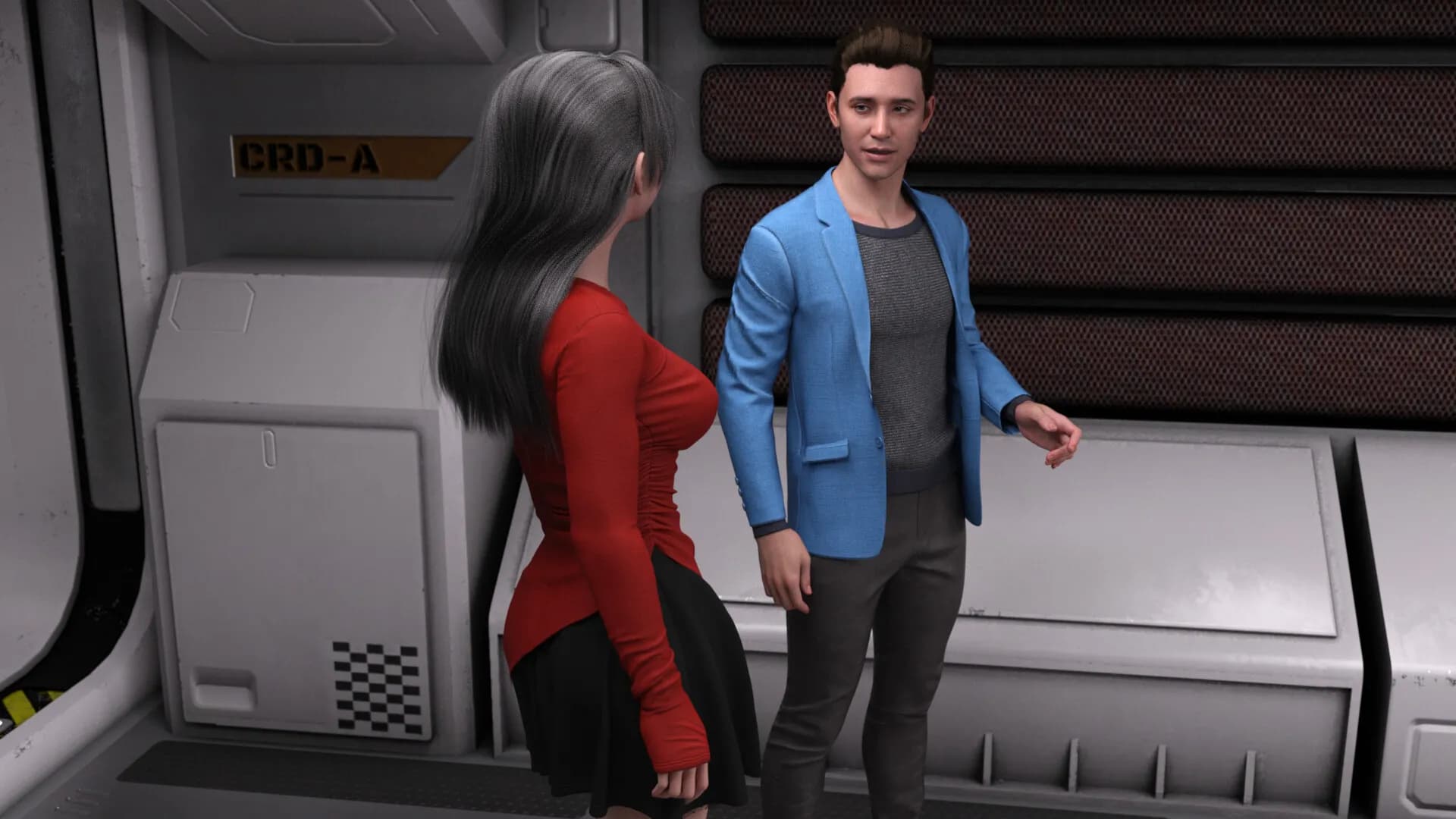 PASSIONERS screenshot screenshot 22