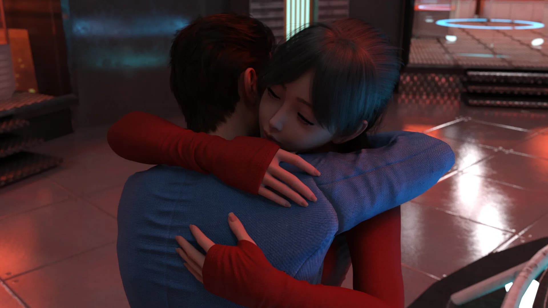 PASSIONERS screenshot screenshot 23